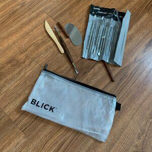 Clay/Pottery/Ceramics Art Supplies